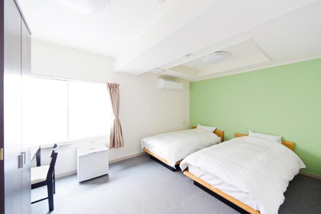 טוקיו Shin-Okubo City Hotel חדר תמונה